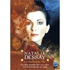 Natalie Dessay: Le miracle d´un voix - DVD