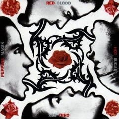 Red Hot Chili Peppers: Blood Sugar Sex Magic - CD