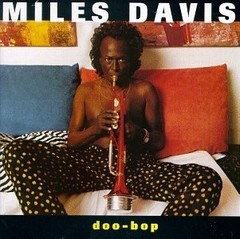 Miles Davis: Doo-Bop - CD