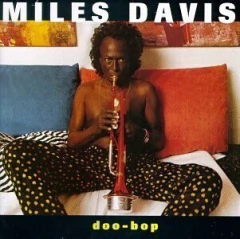Miles Davis - Doo-Bop - CD