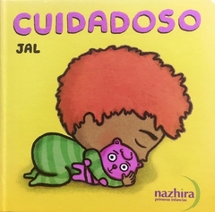 Cuidadoso - JAL