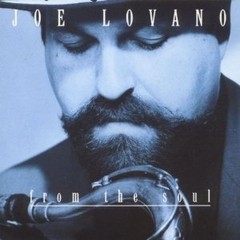 Joe Lovano: From The Soul - CD