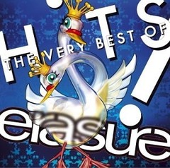 Erasure - Hits! The very best of Erasure - CD