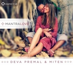 Deva Premal & Miten: Mantra Love - CD