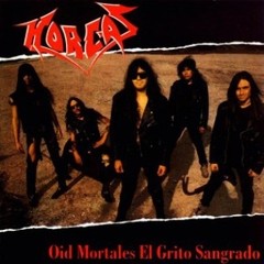 Horcas: Oid mortales el grito sagrado - CD