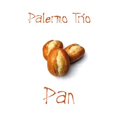 Palermo Trio: Pan - CD