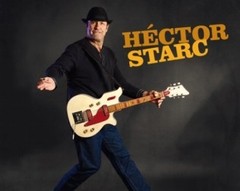 Héctor Starc: Héctor Starc - CD