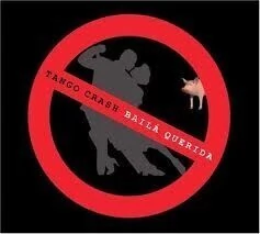 Tango Crash: Baila querida - CD - buy online