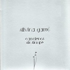 Silvina Garré: Canciones sin tiempo - CD