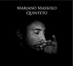Mariano Massolo Quinteto - CD