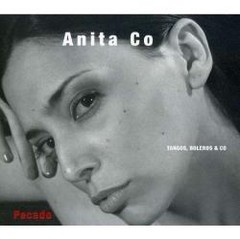 Anita Co: Pecado, tangos, boleros & Co - CD