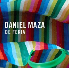 Daniel Maza: De feria - CD