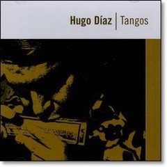 Hugo Díaz: Tangos - CD