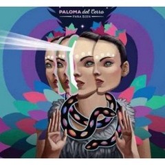 Paloma del Cerro - Para bien - CD