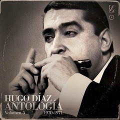 Hugo Díaz: Antologia Vol. 5 - 1970 - 1971 (2 CDs)