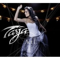 Tarja Turunen - Act 1 ( 2 CDs)