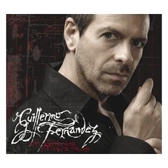 Guillermo Fernández - De gitanos y tangueros - 2 CDs