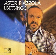 Astor Piazzolla: Libertango - CD