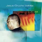 Chucho Valdés: Lucumí - Piano solo - CD