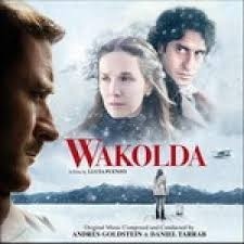 Wakolda: Banda de sonido del film de Lucía Puenzo - CD