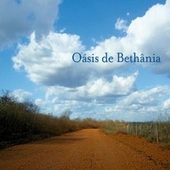 Maria Bethânia - Oasis de Bethânia - CD