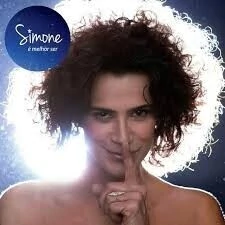Simone: É melhor ser - CD