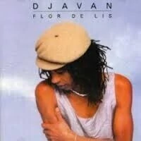 Djavan: Flor de Lis - CD