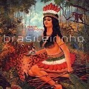 Maria Bethânia - Brasileirinho - CD