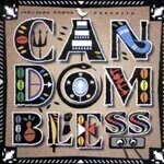 Carlinhos Brown - Candombless - CD