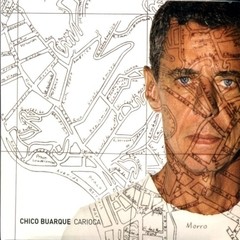 Chico Buarque - Carioca - CD