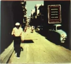 Buena Vista Social Club - Varios Intérpretes - CD