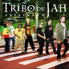 Tribo de Jah: Refazendo - CD