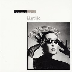 Martirio - Martirio - CD