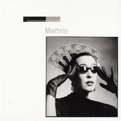 Martirio: Martirio - CD