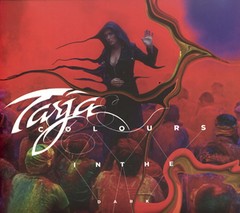 Tarja Turunen: Colours In The Dark - CD