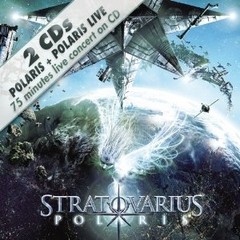 Stratovarius: Polaris (2 CDs) - Poaris + Polaris Live