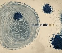 Tarco Trío - Sin fin - CD