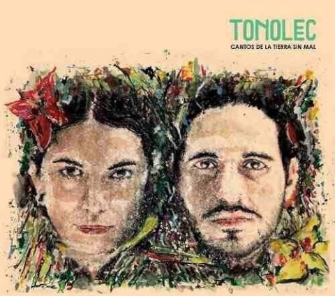 Tonolec: Cantos de La Tierra sin Mal (2CDs)
