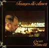 Oscar Pometti - Tangos de amor - CD