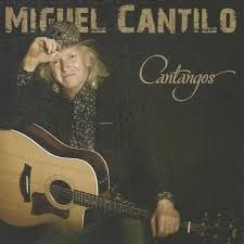 Miguel Cantilo: Cantangos - CD