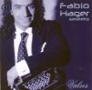 Fabio Hager - Valses - CD