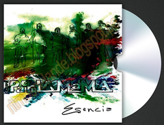 Grupo Pachamama - Esencia - CD