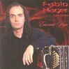 Fabio Hager: Encanto rojo - CD