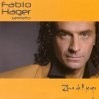 Fabio Hager: Zona de riesgo - CD