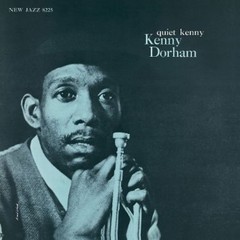 Kenny Dorham - Jazz Contrasts - CD