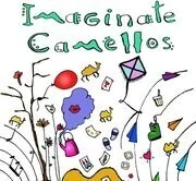 Imaginate Camellos: Imaginate camellos - CD