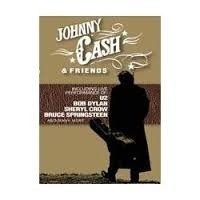 Johnny Cash: Johnny Cash & Friends - DVD