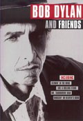 Bob Dylan: Bob Dylan & Friends - DVD