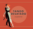 Tango desatado Cuarteto: Tango desatado - CD