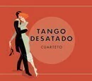 Tango Desatado Cuarteto - Tango desatado - CD
